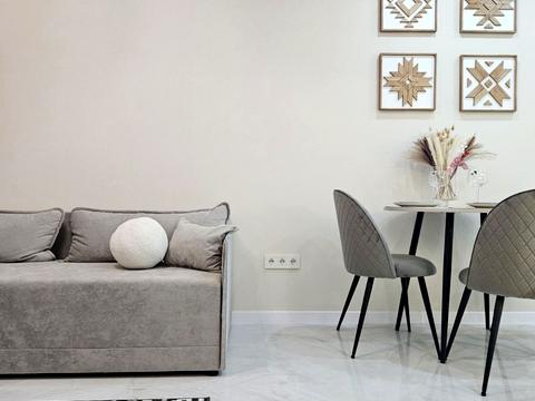 квартира за адресою Озерна вул., 27-А