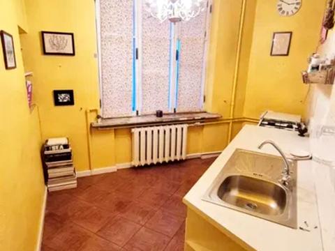 квартира за адресою Цитадельна вул., 4/7