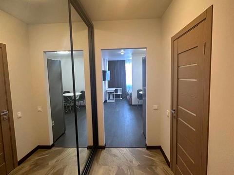 квартира за адресою Варненська вул., 29