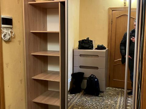 квартира за адресою Київ, Героїв полку "Азов" вул. (Маршала Малиновського), 25