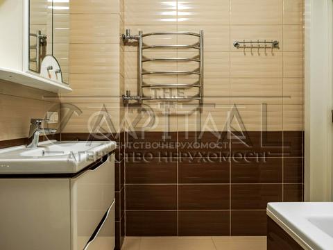 квартира за адресою Київ, Полтавська вул., 10