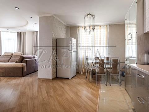 квартира за адресою Київ, Полтавська вул., 10