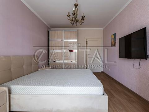 квартира за адресою Київ, Полтавська вул., 10