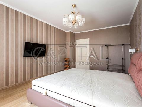 квартира за адресою Київ, Полтавська вул., 10