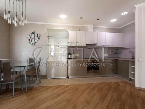 квартира за адресою Київ, Полтавська вул., 10