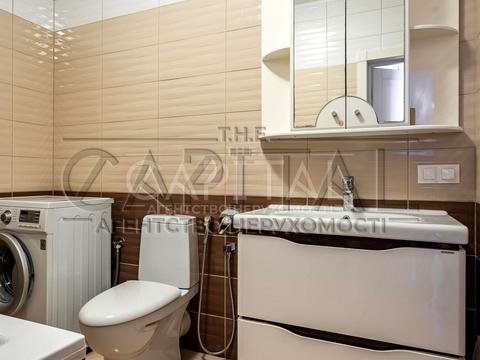 квартира за адресою Київ, Полтавська вул., 10