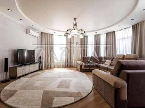 квартира за адресою Київ, Полтавська вул., 10