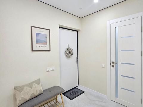 квартира за адресою Озерна вул., 27-А