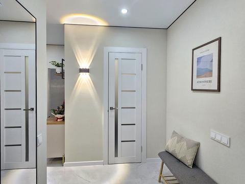 квартира за адресою Озерна вул., 27-А