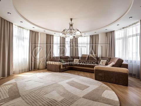 квартира за адресою Київ, Полтавська вул., 10