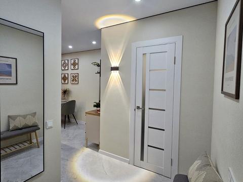 квартира за адресою Озерна вул., 27-А