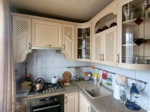 квартира за адресою Холодногірська вул. (Єлізарова), 4