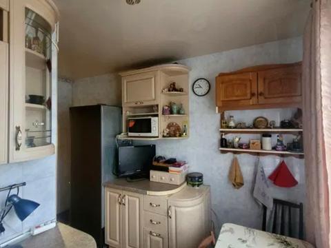 квартира за адресою Холодногірська вул. (Єлізарова), 4