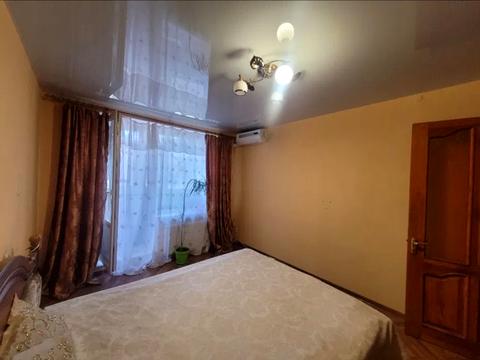 квартира за адресою Холодногірська вул. (Єлізарова), 4