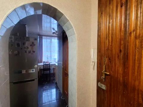 квартира за адресою Холодногірська вул. (Єлізарова), 4