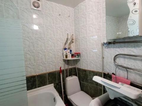 квартира за адресою Холодногірська вул. (Єлізарова), 4