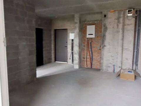 квартира за адресою Київ, Берковецька вул., 4-Д