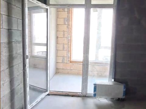 квартира за адресою Київ, Берковецька вул., 4-Д