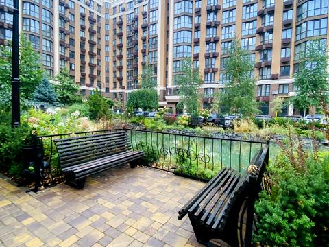 квартира по адресу Мартинова просп., 24