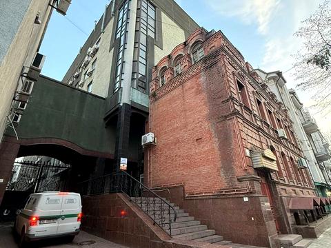 коммерческая по адресу Воскресенская ул. (Ленина), 17