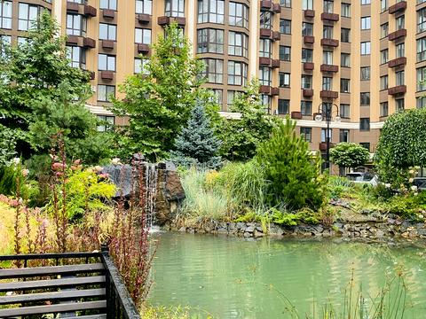 квартира по адресу Мартинова просп., 24