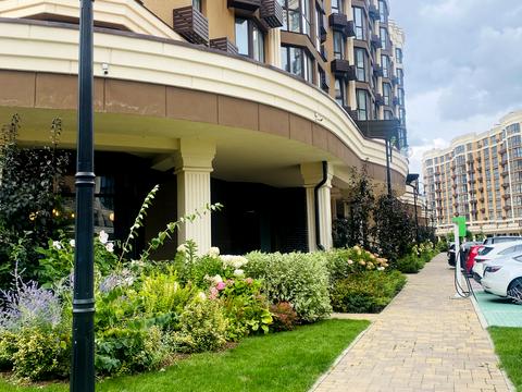 квартира по адресу Мартинова просп., 24