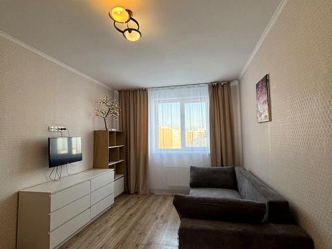 квартира за адресою Соборна вул., 126/13