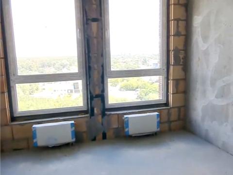 квартира за адресою Київ, Берковецька вул., 4-Д