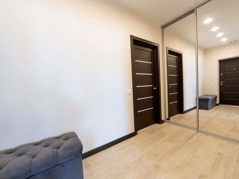 квартира за адресою Гарматна вул., 38-А