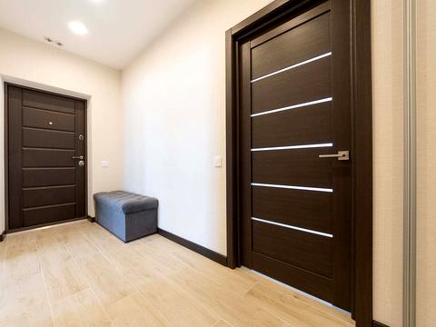 квартира за адресою Гарматна вул., 38-А