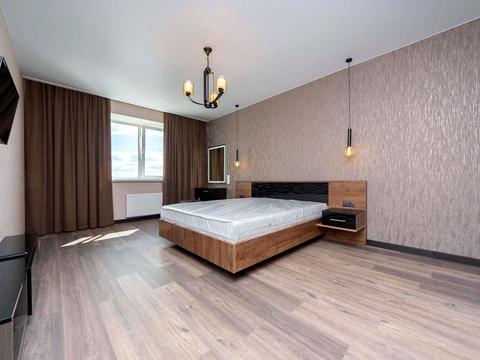 квартира за адресою Гарматна вул., 38-А