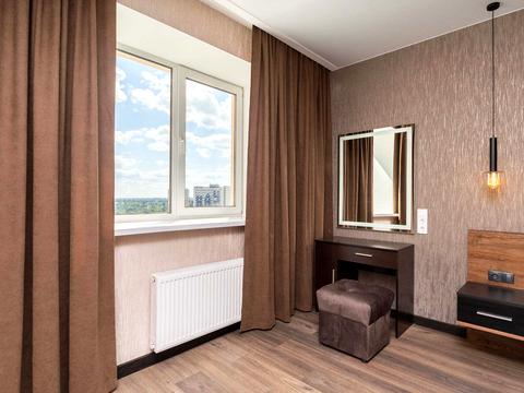 квартира за адресою Гарматна вул., 38-А