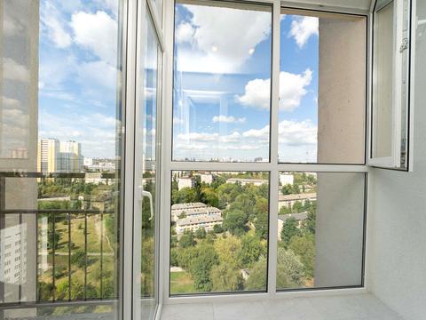 квартира за адресою Гарматна вул., 38-А