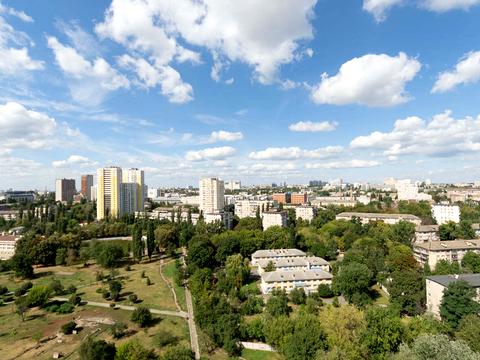 квартира за адресою Гарматна вул., 38-А