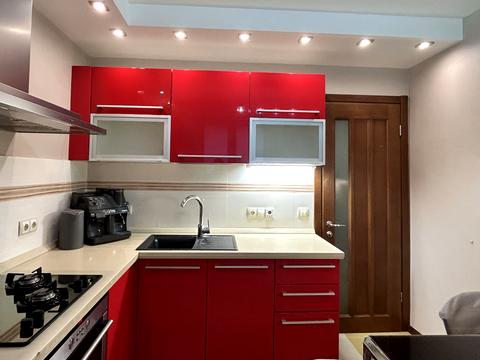 квартира за адресою Київ, Бориса Гмирі вул., 5