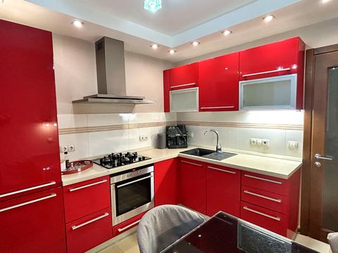 квартира за адресою Київ, Бориса Гмирі вул., 5