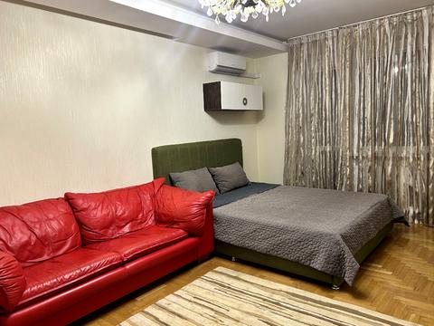 квартира за адресою Київ, Бориса Гмирі вул., 5