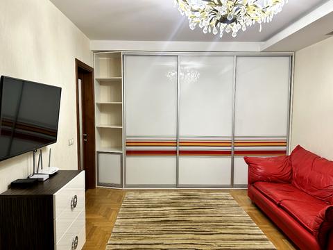 квартира за адресою Київ, Бориса Гмирі вул., 5