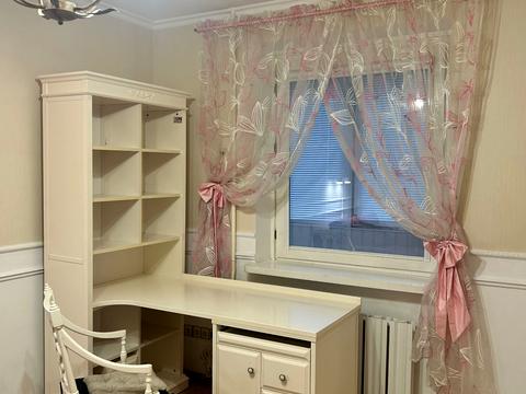 квартира за адресою Київ, Бориса Гмирі вул., 5