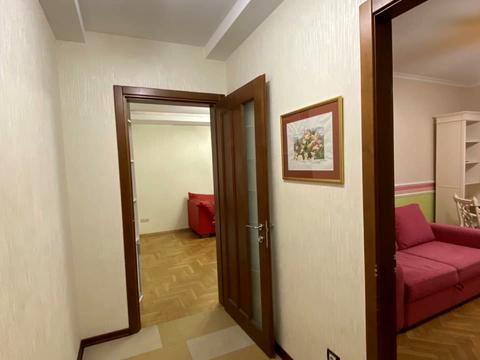 квартира за адресою Київ, Бориса Гмирі вул., 5