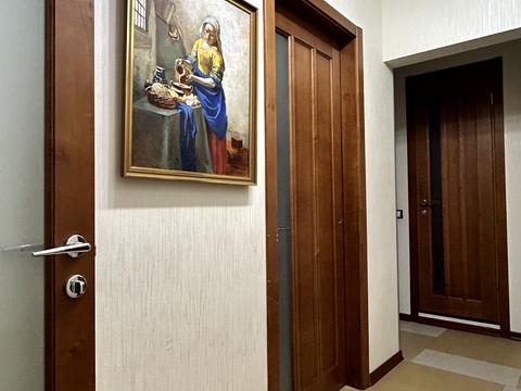 квартира за адресою Київ, Бориса Гмирі вул., 5