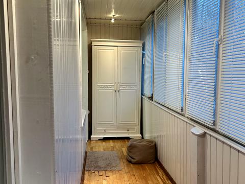 квартира за адресою Київ, Бориса Гмирі вул., 5