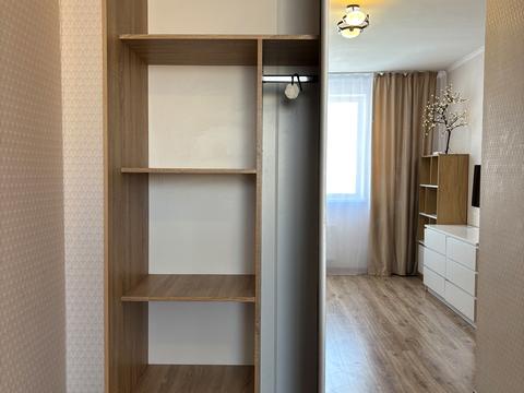 квартира за адресою Соборна вул., 126/13