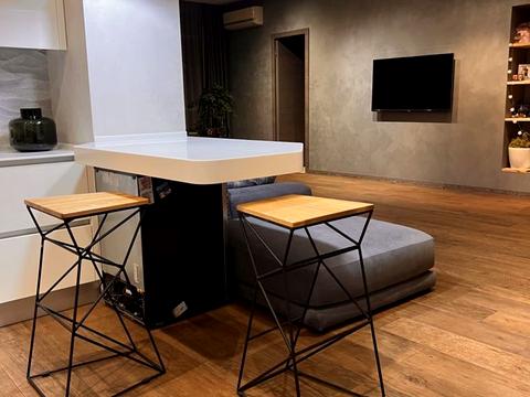 квартира за адресою Крутогірний узвіз (Рогальова), 18