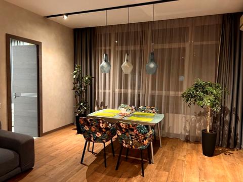 квартира за адресою Крутогірний узвіз (Рогальова), 18