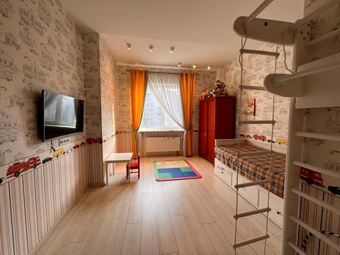 квартира за адресою Крутогірний узвіз (Рогальова), 18