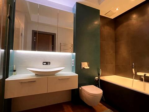 квартира за адресою Крутогірний узвіз (Рогальова), 18