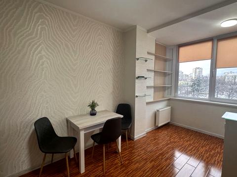 квартира за адресою Вишгородська вул., 45/7