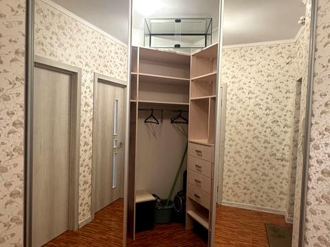 квартира за адресою Вишгородська вул., 45/7