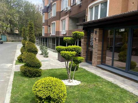 квартира за адресою Зоопаркова вул., 8в